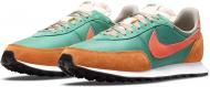 Кроссовки мужские Nike WAFFLE TRAINER 2 SP DC2646-300 р.44,5 зеленые