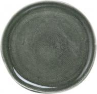 Тарелка обеденная Fiora Light green 20,5 см P00337 Тарелка обеденная Fiora Light green 20,5 см P00337