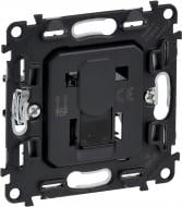 Розетка компьютерная Legrand Allure/Life 6 UTP In’matic 753042