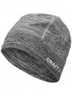 Шапка Craft Light_Thermal_Hat р.56 1902362-1975 серый