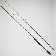 Спиннинговое удилище Gladiator Ranger 2.70m 10-35gr (1035-902) Спиннинговое удилище Gladiator Ranger 2.70m 10-35gr (1035-902)