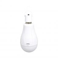 Лампа аккумуляторная LED Lightwell LW-EMB-15W 15 Вт A60 E27 220 В 6500 К