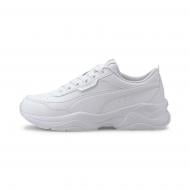 Кроссовки женские демисезонные Puma CILIA MODE 37112502 р.38,5 белые