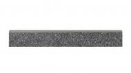 Керамический плинтус Декостайл милтон темно-серый 30х60 7x60
