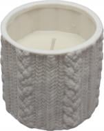 Свічник 8х8х7 см 444267