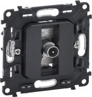 Розетка TV кінцева Legrand Allure/Life In’matic 753066