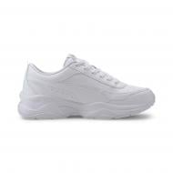 Кроссовки женские демисезонные Puma CILIA MODE 37112502 р.39 белые