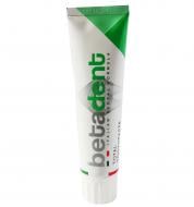 Зубна паста Betadent