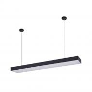 Світильник лінійний Lightwell 27 Вт 6500 K LW-LINE-SQ-36W-B