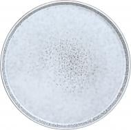 Тарелка подставная Fiora Silver clay 27 см керамика P00657 Тарелка подставная Fiora Silver clay 27 см керамика P00657