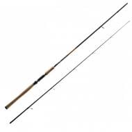 Спиннинговое удилище Gladiator GL-BW-210-10-40 Black Warrior 2.10 (10-40g)