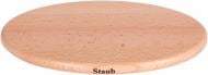 Подставка под горячее магнитная 21x15 см Staub