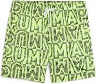 Шорти Puma SWIM MEN PRINTED MID SHORTS 1P 94705901 р. M жовтий Шорти Puma SWIM MEN PRINTED MID SHORTS 1P 94705901 р. M жовтий