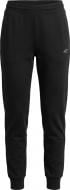 Брюки 4F TROUSERS CAS F1756 4FWMM00TTROF1756-20S р. M черный