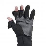 Перчатки Sturm Mil-Tec тактические "Neoprene/Amaro Shooting Gloves" XL