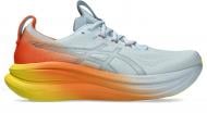 Кроссовки Asics GEL-NIMBUS 28 1011C221-400 р.42,5