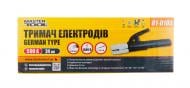 Тримач електродів MasterTool German type (81-0104) 81-0104