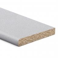 Стільниця LuxeForm S5002 1790x600x28 мм гріджио сірий