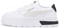 Кроссовки женские весенние Puma MAYZE STACK WNS 38436301 р.40 белые