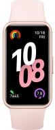Смарт-часы Huawei Band 10 pink (55020EEK)
