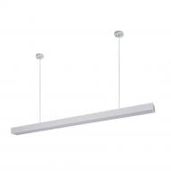 Світильник лінійний Lightwell 22 Вт 6500 K LW-LINE-30W-W