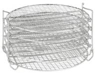 Решітка NINJA дегідрація для мультиварок (4020J300EUK)