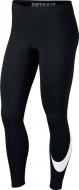 Лосины Nike W NSW LEGASEE LGGNG SWOOSH AR3509-011 р.M черный