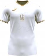 Футболка Joma FED. FUTBOL UCRANIA AT102404A200 р.XL белый