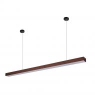 Світильник лінійний Lightwell 22 Вт 3000 K LW-LINE-30W-WD