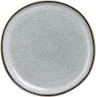 Тарелка обеденная Fiora Mist 21х20 см керамика P00691 Тарелка обеденная Fiora Mist 21х20 см керамика P00691