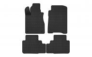 Коврики автомобильные EVAtech Honda CR-V 2012-2017 (HA380P4TL2RBB) модельные