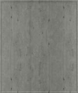 Боковина Грейд Бетон структура №711 720х576 н/св Сити