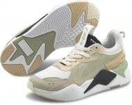 Кроссовки женские демисезонные Puma RS-X Reinvent Wn s 37100815 р.38,5 бежевые
