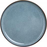 Тарілка обідня Fiora Sea stone 21 см P00839