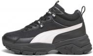 Кроссовки женские зимние Puma CASSIA VIA MID 39130908 р.40,5 черные