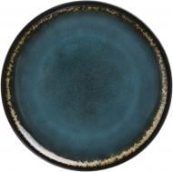 Тарелка обеденная Fiora Ocean Mist 21 см керамика P01551