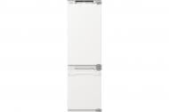 Встраиваемый холодильник Gorenje с морозильной камерой NRKI517E42