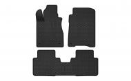 Коврики автомобильные EVAtech Honda CR-V 2012-2017 (HA380Z3TL4RBB) модельные