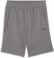 Шорти Puma PUMATECH Shorts 9" DK 68460379 р. M сірий