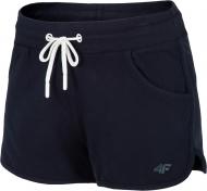 Шорты 4F NOSD4-SKDD300-31S р. L розовый