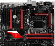 Материнська плата MSI Z170A TOMAHAWK (Socket 1151, Intel Z170, ATX)