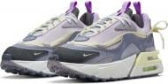 Кросівки жіночі демісезонні Nike WAIR MAX FURYOSA CZ4149-400 р.35,5 різнокольорові