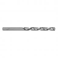 Сверло по металлу GRAPHITE HSS DIN 338 8 мм 1 шт. 54T991