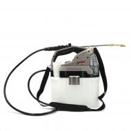 Опрыскиватель аккумуляторный Crown CT29003HX 7,5 л