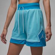 Шорты Jordan W J LWT DMND SHORT DZ3352-464 р. XS голубой