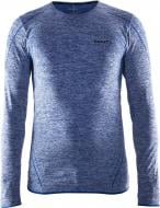 Термофутболка Craft Active_Comfort_RN_LS_Man 1903716-B392 р.L синий