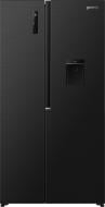 Холодильник Gorenje NRS917E41BXWD