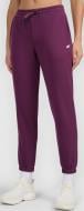 Брюки 4F TROUSERS CAS F1790 4FWAW26TTROF1790-60S р. XL бордовый