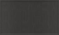 Фасад для кухні Грейд Графіт структура №709 355x596 Сіті