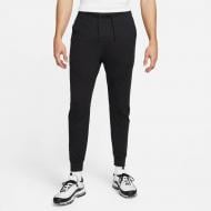 Брюки Nike TECH LGHTWHT JGGR DX0826-010 р. L черный